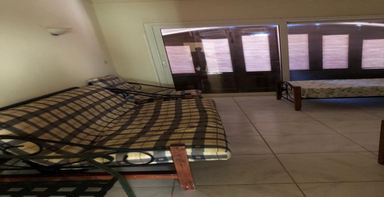 5فيــــلا للايجـــار - مارينا بوابة