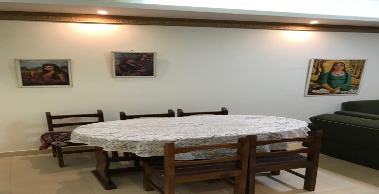 شاليـــة للايجـــار بمارينا بوابة 5 - Chalet for rent in Marina Gate 5