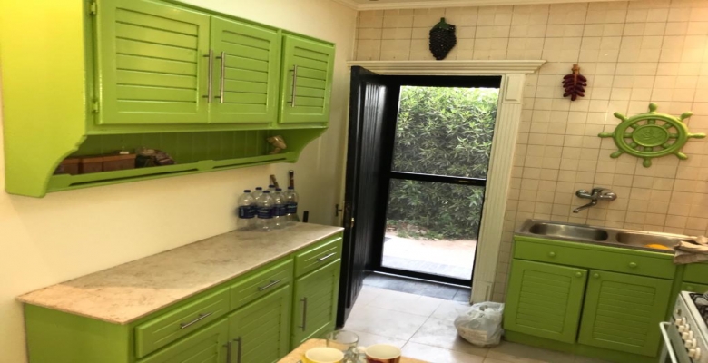 شاليـــة للايجـــار بمارينا بوابة 5 - Chalet for rent in Marina Gate 5