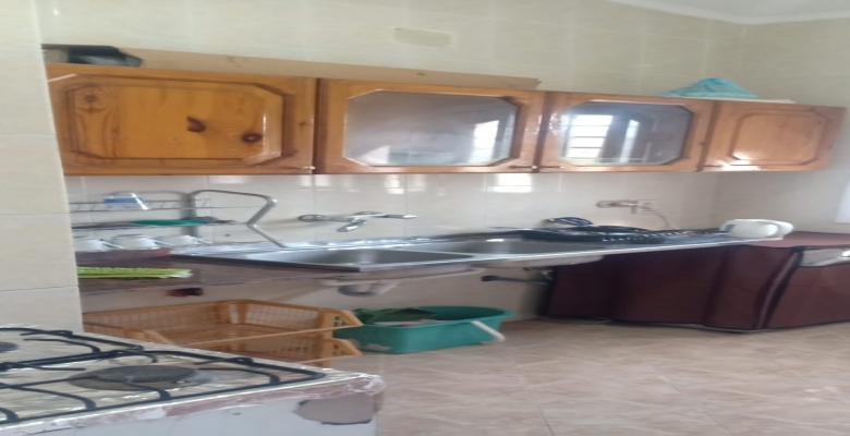 شاليه للايجار في مارينا 6 - Chalet for rent in Marina 6