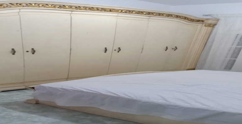 شاليه للايجار في مارينا 6 - Chalet for rent in Marina 6