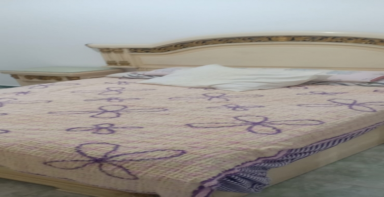 شاليه للايجار في مارينا 6 - Chalet for rent in Marina 6