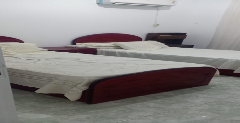 شاليه للايجار في مارينا 6 - Chalet for rent in Marina 6