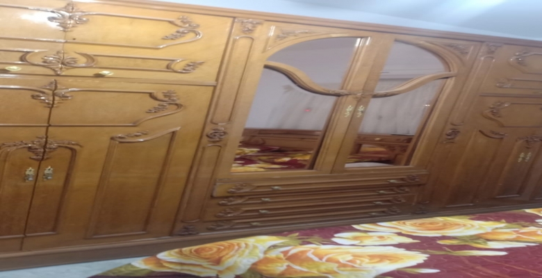 شاليه للايجار في مارينا 6 - Chalet for rent in Marina 6