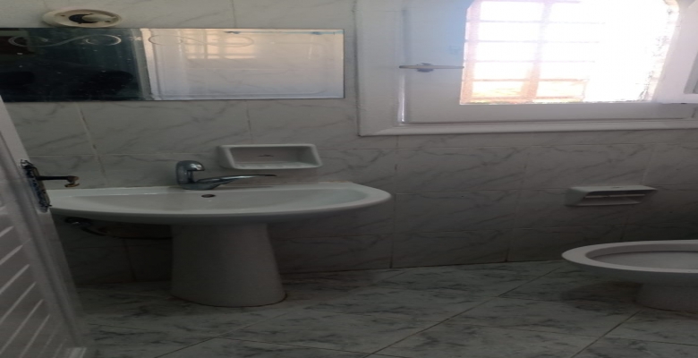 شاليه للايجار في مارينا 6 - Chalet for rent in Marina 6