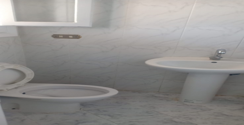 شاليه للايجار في مارينا 6 - Chalet for rent in Marina 6