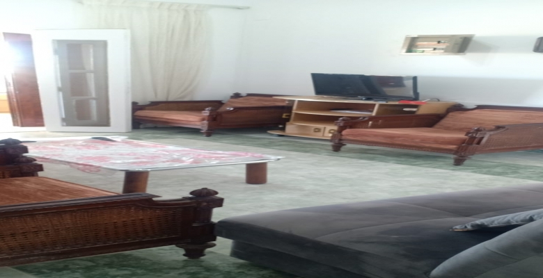 شاليه للايجار في مارينا 6 - Chalet for rent in Marina 6