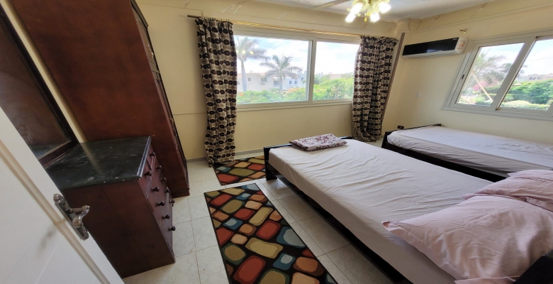 فيلا اللؤلؤة / مارينا ٥