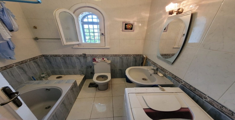 فيلا اللؤلؤة / مارينا ٥