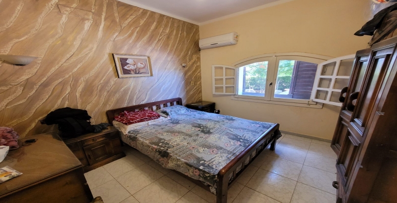 فيلا اللؤلؤة / مارينا ٥