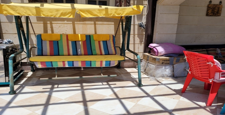 فيلا اللؤلؤة / مارينا ٥