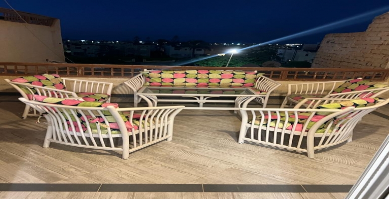 شاليه للايجار - مارينا 1