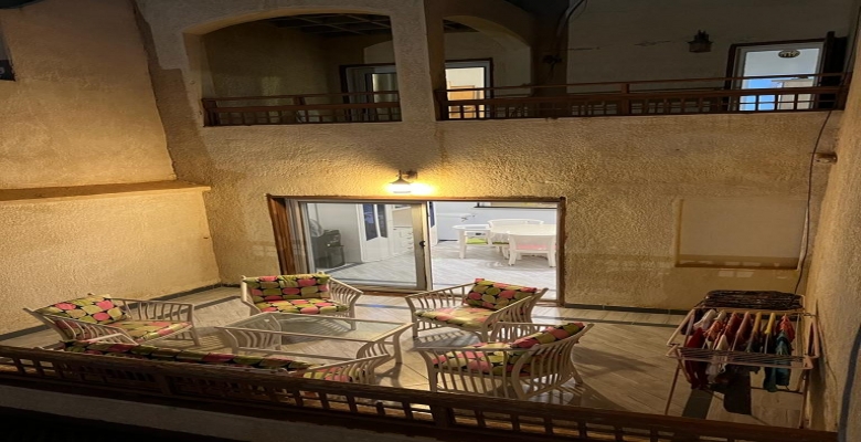 شاليه للايجار - مارينا 1