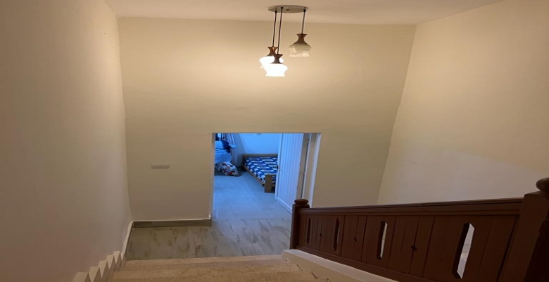 شاليه للايجار - مارينا 1