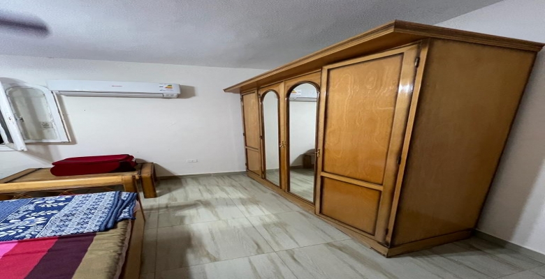 شاليه للايجار - مارينا 1