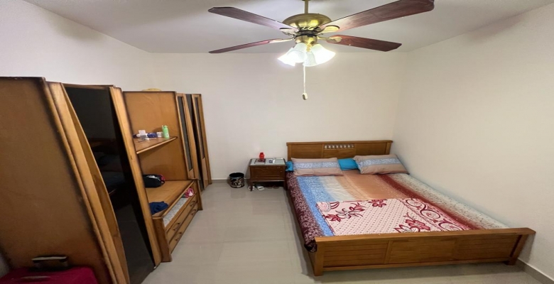 شاليه للايجار - مارينا 1