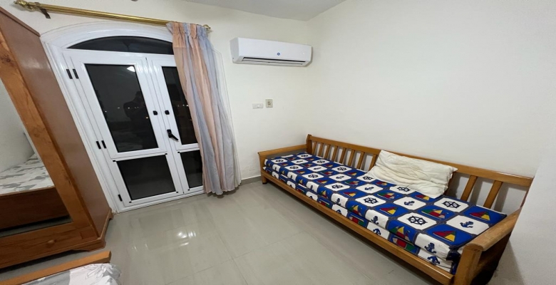 شاليه للايجار - مارينا 1