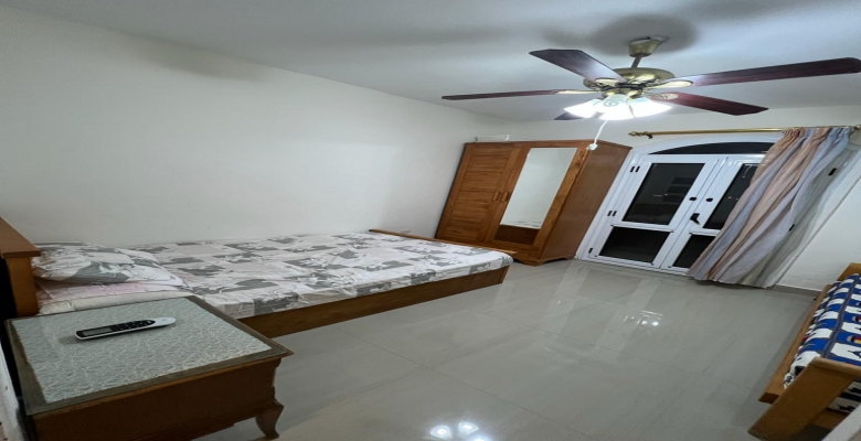 شاليه للايجار - مارينا 1