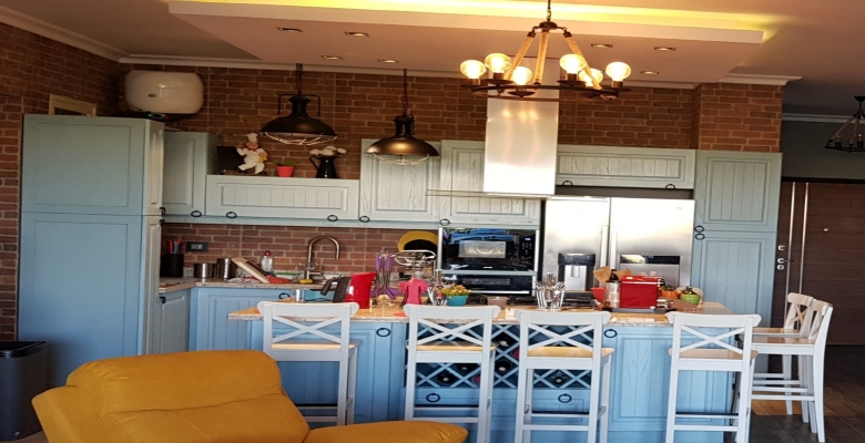 شاليه للبيع بالساحل الشمالى هاسينداباى - Chalet for sale in the North Coast Hacienda Bay