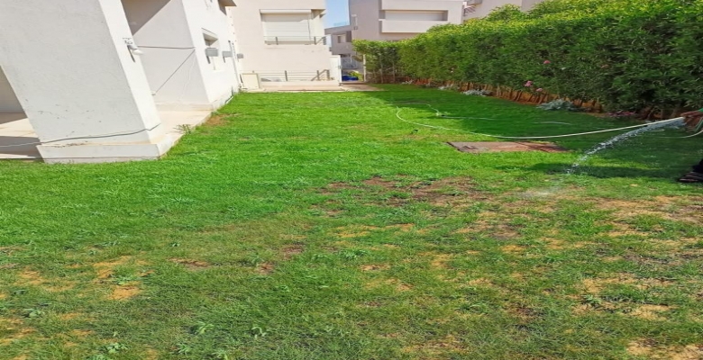 ايجار شالية في الساحل الشمالي هايسندا باي -  Chalet for rent in North Coast Hacienda Bay