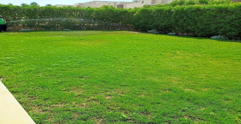 ايجار شالية في الساحل الشمالي هايسندا باي -  Chalet for rent in North Coast Hacienda Bay