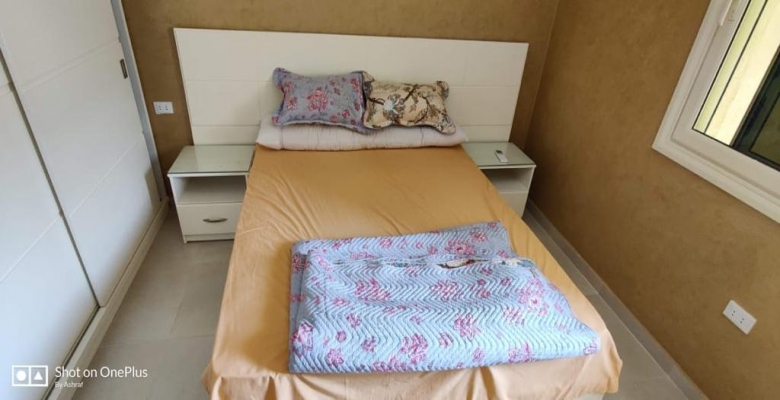 ايجار شالية في الساحل الشمالي هايسندا باي -  Chalet for rent in North Coast Hacienda Bay