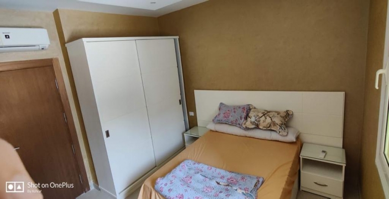 ايجار شالية في الساحل الشمالي هايسندا باي -  Chalet for rent in North Coast Hacienda Bay