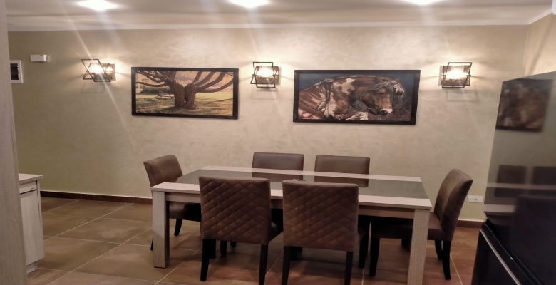 شاليه للايجار بالساحل الشمالى بورتو مارينا - Chalet for rent in North Coast Porto Marina