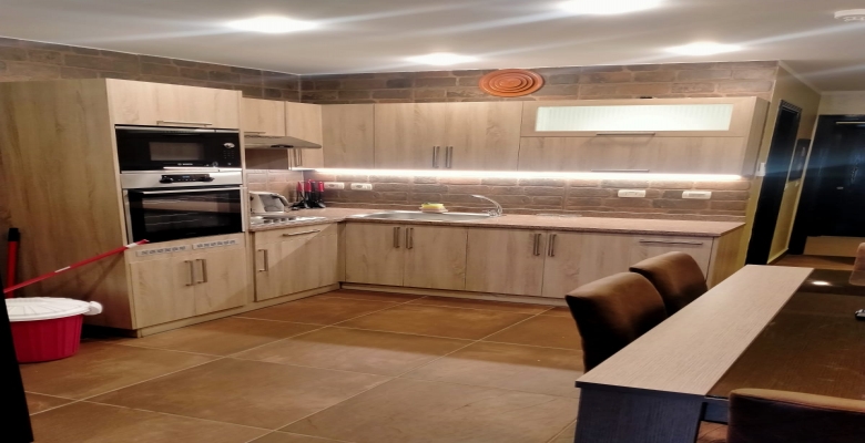 شاليه للايجار بالساحل الشمالى بورتو مارينا - Chalet for rent in North Coast Porto Marina