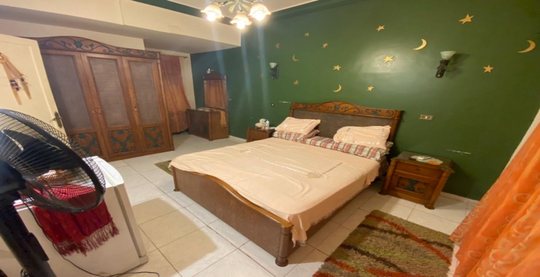 6شاليه للايجار بالساحل الشمالى مارينا  - Chalet for rent in the North Coast Marina 6