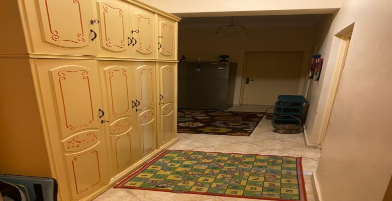 6شاليه للايجار بالساحل الشمالى مارينا  - Chalet for rent in the North Coast Marina 6