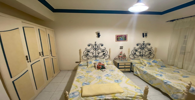 6شاليه للايجار بالساحل الشمالى مارينا  - Chalet for rent in the North Coast Marina 6