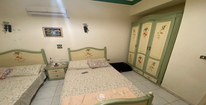 6شاليه للايجار بالساحل الشمالى مارينا  - Chalet for rent in the North Coast Marina 6