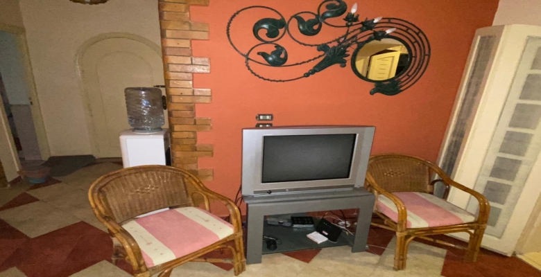 6شاليه للايجار بالساحل الشمالى مارينا  - Chalet for rent in the North Coast Marina 6