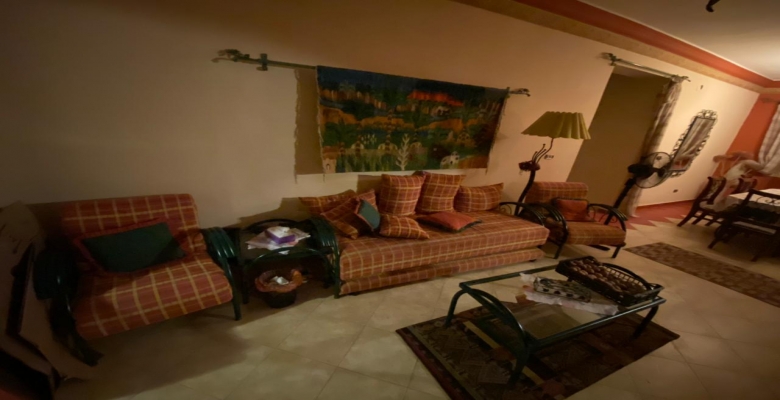 6شاليه للايجار بالساحل الشمالى مارينا  - Chalet for rent in the North Coast Marina 6