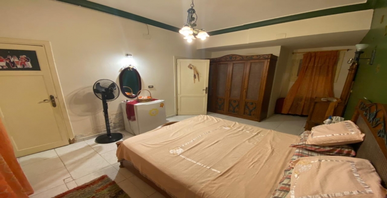 6شاليه للايجار بالساحل الشمالى مارينا  - Chalet for rent in the North Coast Marina 6