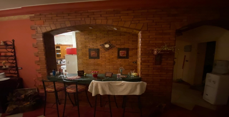 6شاليه للايجار بالساحل الشمالى مارينا  - Chalet for rent in the North Coast Marina 6