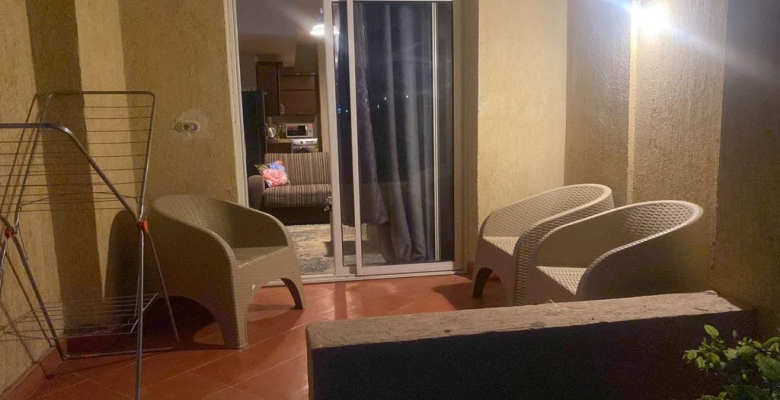 شالية  للايجار في الساحل الشمالى بورتو جولف - Chalet for rent in North Coast Porto Golf