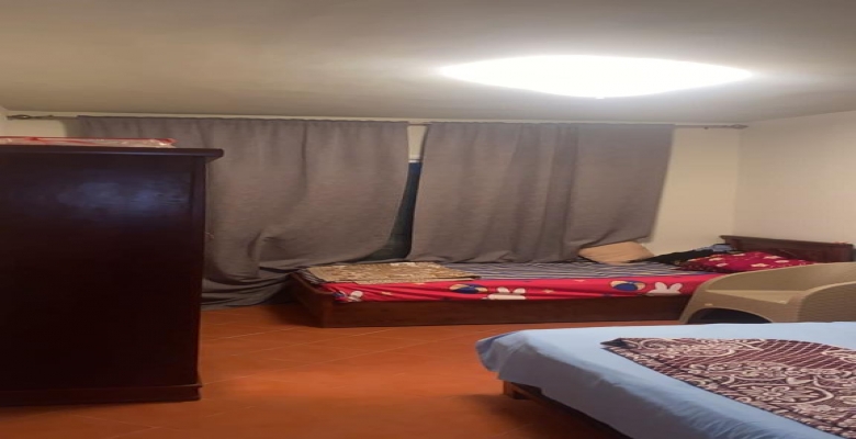 شالية  للايجار في الساحل الشمالى بورتو جولف - Chalet for rent in North Coast Porto Golf