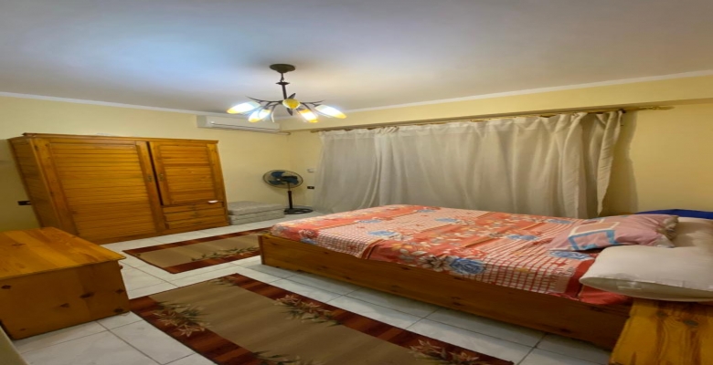 فيلا للايجار فى مارينا 5 (الساحل الشمالى )