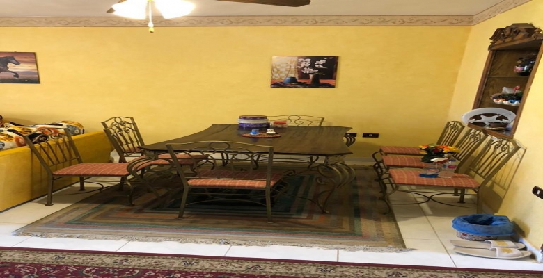 فيلا للايجار فى مارينا 5 (الساحل الشمالى )