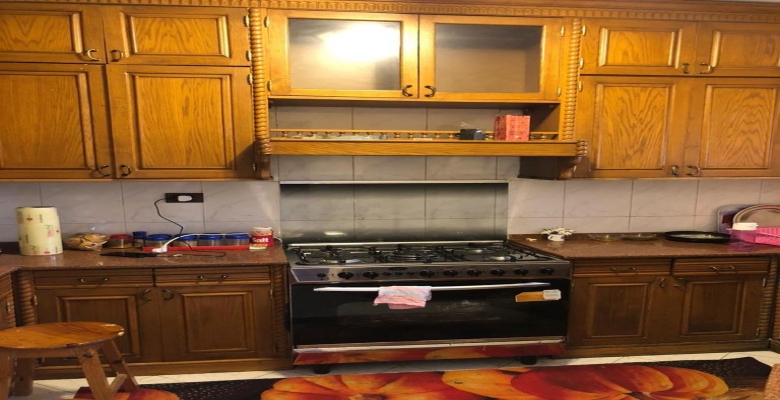 فيلا للايجار فى مارينا 5 (الساحل الشمالى )