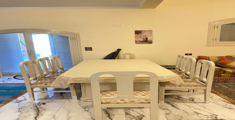 فيلا للايجار في  الساحل لشمالى مارينا بوابة 4 - Villa for rent in North Coast Marina Gate 4