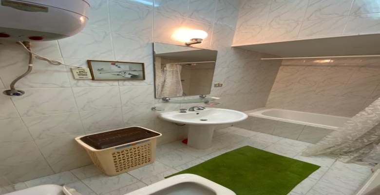 فيلا للايجار في  الساحل لشمالى مارينا بوابة 4 - Villa for rent in North Coast Marina Gate 4