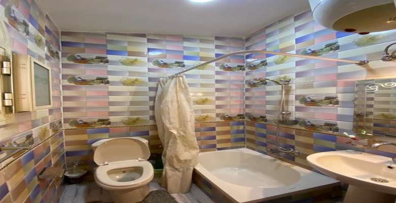 فيلا للايجار في  الساحل لشمالى مارينا بوابة 4 - Villa for rent in North Coast Marina Gate 4