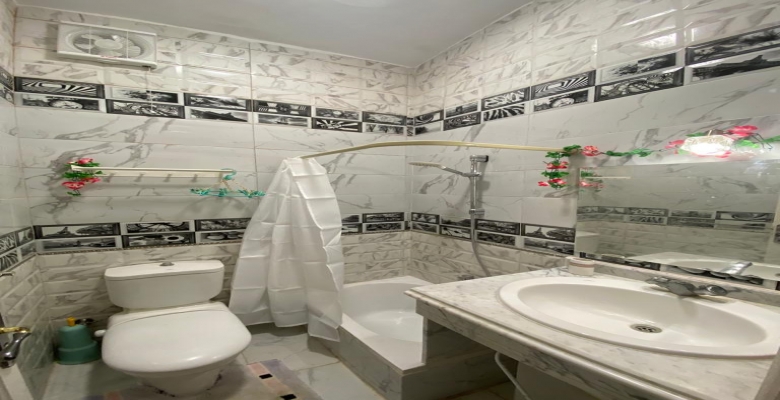 فيلا للايجار في  الساحل لشمالى مارينا بوابة 4 - Villa for rent in North Coast Marina Gate 4