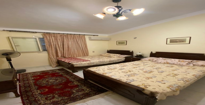 فيلا للايجار في  الساحل لشمالى مارينا بوابة 4 - Villa for rent in North Coast Marina Gate 4