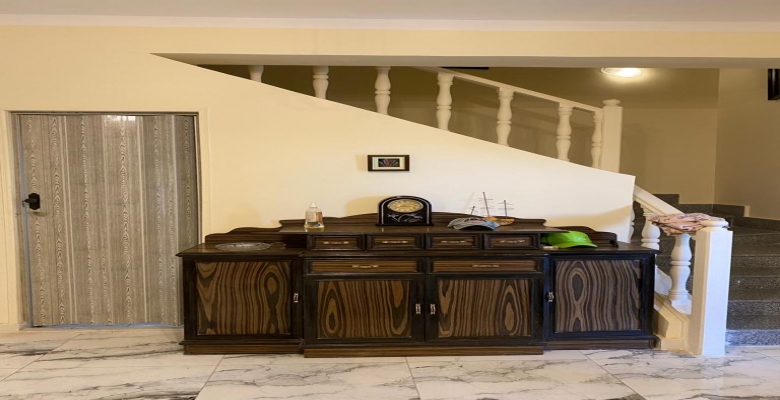 فيلا للايجار في  الساحل لشمالى مارينا بوابة 4 - Villa for rent in North Coast Marina Gate 4