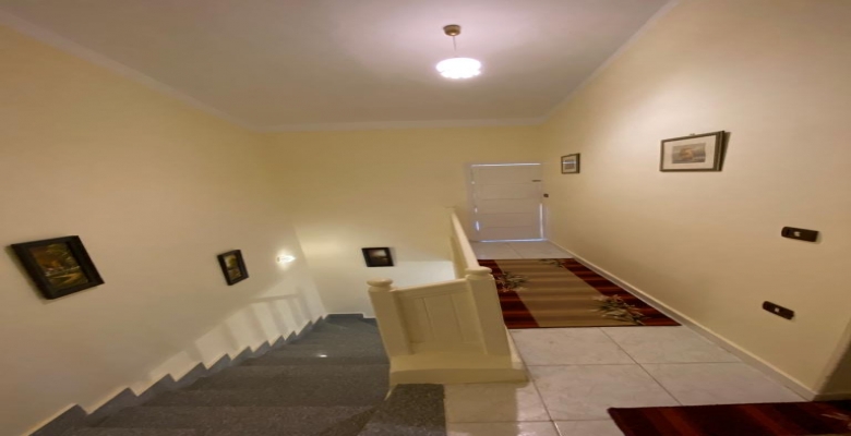 فيلا للايجار في  الساحل لشمالى مارينا بوابة 4 - Villa for rent in North Coast Marina Gate 4