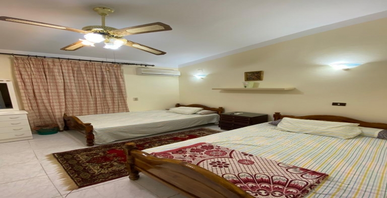 فيلا للايجار في  الساحل لشمالى مارينا بوابة 4 - Villa for rent in North Coast Marina Gate 4